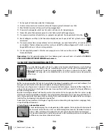 Предварительный просмотр 136 страницы SOLAC NEO ESPRESSION SUPREMMA CA4816 Instructions For Use Manual