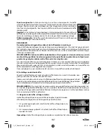 Preview for 137 page of SOLAC NEO ESPRESSION SUPREMMA CA4816 Instructions For Use Manual