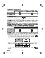 Предварительный просмотр 138 страницы SOLAC NEO ESPRESSION SUPREMMA CA4816 Instructions For Use Manual