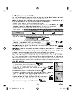 Предварительный просмотр 139 страницы SOLAC NEO ESPRESSION SUPREMMA CA4816 Instructions For Use Manual