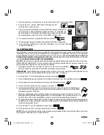 Предварительный просмотр 141 страницы SOLAC NEO ESPRESSION SUPREMMA CA4816 Instructions For Use Manual