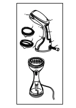 Preview for 2 page of SOLAC PC1500 Manual