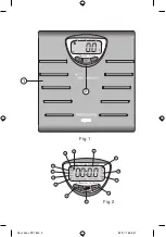 Preview for 3 page of SOLAC PD 7640 Instructions For Use Manual