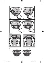 Preview for 4 page of SOLAC PD 7640 Instructions For Use Manual