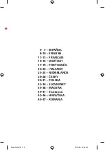 Preview for 2 page of SOLAC PP7210 Instructions For Use Manual