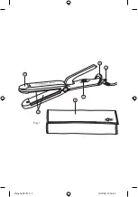 Preview for 3 page of SOLAC PP7210 Instructions For Use Manual