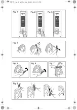 Preview for 4 page of SOLAC PP7255 Instructions For Use Manual