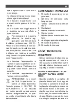 Preview for 36 page of SOLAC PP7256 Instructions For Use Manual