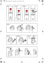 Предварительный просмотр 4 страницы SOLAC PP7270 Instructions For Use Manual