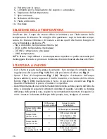 Предварительный просмотр 26 страницы SOLAC PV2000-1800 Instructions For Use Manual