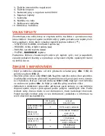 Предварительный просмотр 34 страницы SOLAC PV2000-1800 Instructions For Use Manual