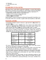 Предварительный просмотр 46 страницы SOLAC PV2000-1800 Instructions For Use Manual