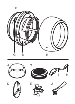 Preview for 2 page of SOLAC Q606 Instructions For Use Manual