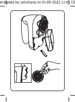 Preview for 3 page of SOLAC Q609 Instructions For Use Manual