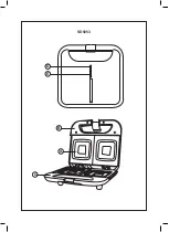 Preview for 2 page of SOLAC S96803600 Instructions For Use Manual