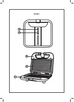 Preview for 3 page of SOLAC S96803600 Instructions For Use Manual