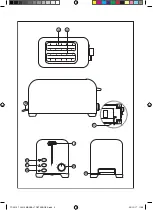 Preview for 2 page of SOLAC Set Stillo Red Instructions For Use Manual