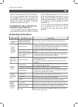 Preview for 15 page of SOLAC Siphon Brewer 3-in-1 Instructions For Use Manual