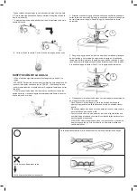 Предварительный просмотр 7 страницы SOLAC SW8220 Instructions For Use Manual