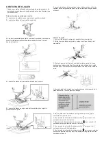 Preview for 11 page of SOLAC SW8221 Instructions For Use Manual