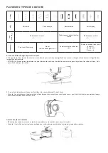 Preview for 30 page of SOLAC SW8221 Instructions For Use Manual