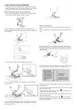 Preview for 31 page of SOLAC SW8221 Instructions For Use Manual