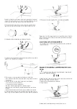 Preview for 39 page of SOLAC SW8221 Instructions For Use Manual