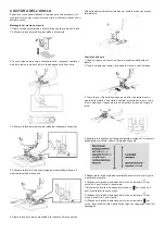 Preview for 41 page of SOLAC SW8221 Instructions For Use Manual