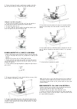 Preview for 45 page of SOLAC SW8221 Instructions For Use Manual