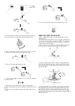 Preview for 46 page of SOLAC SW8221 Instructions For Use Manual