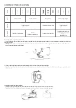 Preview for 50 page of SOLAC SW8221 Instructions For Use Manual