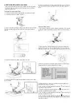 Preview for 51 page of SOLAC SW8221 Instructions For Use Manual