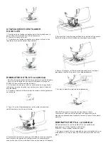 Preview for 55 page of SOLAC SW8221 Instructions For Use Manual