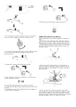 Preview for 56 page of SOLAC SW8221 Instructions For Use Manual