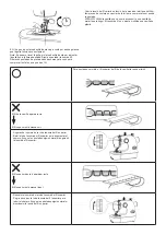 Preview for 57 page of SOLAC SW8221 Instructions For Use Manual