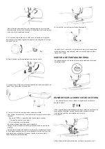 Preview for 59 page of SOLAC SW8221 Instructions For Use Manual