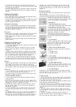 Preview for 7 page of SOLAC SW8231 Instructions For Use Manual