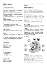 Preview for 26 page of SOLAC SW8231 Instructions For Use Manual