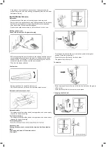 Preview for 4 page of SOLAC SW8240 Instructions For Use Manual