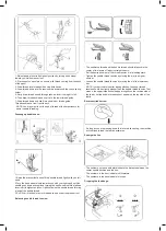 Preview for 6 page of SOLAC SW8240 Instructions For Use Manual