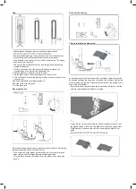 Preview for 9 page of SOLAC SW8240 Instructions For Use Manual