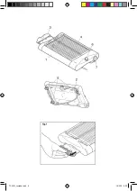 Предварительный просмотр 3 страницы SOLAC TC5301 Instructions For Use Manual