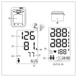 Preview for 5 page of SOLAC TE7800 Instructions For Use Manual