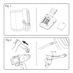 Preview for 6 page of SOLAC TE7800 Instructions For Use Manual