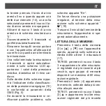 Preview for 86 page of SOLAC TE7800 Instructions For Use Manual