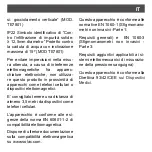 Preview for 92 page of SOLAC TE7800 Instructions For Use Manual