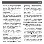 Preview for 153 page of SOLAC TE7800 Instructions For Use Manual