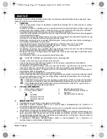 Preview for 15 page of SOLAC TV8425 Instructions For Use Manual