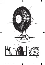 Preview for 3 page of SOLAC VT8805 Instructions For Use Manual