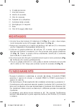 Preview for 21 page of SOLAC VT8805 Instructions For Use Manual